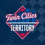 Logo of the podcast Twin Cities Territory Podcast Twin Cities Territory