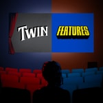 Podcast Twin Features