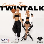 Logo of the podcast Twin Talk with Haley & Hanna Cavinder Podcast Twin Talk with Haley & Hanna Cavinder