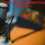Logo of the podcast Twin Transformation Podcast Twin Transformation