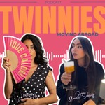 Podcast Twinnies Moving Abroad I Der Auswanderungs-Podcast