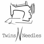 Logo of the podcast Twins N Needles Podcast Podcast Twins N Needles Podcast