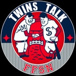 Logo of the podcast Twins Talk: A Minnesota Twins podcast Podcast Twins Talk: A Minnesota Twins podcast