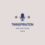 Logo of the podcast Twinspiration Podcast Twinspiration
