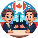 Logo of the podcast TwinTalk Politics Podcast TwinTalk Politics