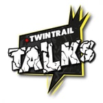 Logo of the podcast TwinTrail Talks Podcast TwinTrail Talks