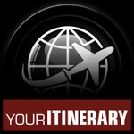Logo of the podcast TWiP Your Itinerary Podcast TWiP Your Itinerary