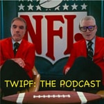 Logo of the podcast TWIPF: THE PODCAST Podcast TWIPF: THE PODCAST