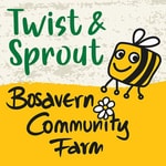 Logo of the podcast Twist & Sprout Podcast Twist & Sprout