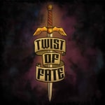 Twist of Fate Podcast Twist of Fate