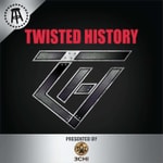 Logo of the podcast Twisted History Podcast Twisted History
