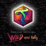Logo of the podcast Twisted Tropes Podcast Twisted Tropes