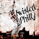 Logo of the podcast TwistedPhilly Podcast TwistedPhilly