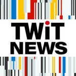 Logo of the podcast TWiT News (Video) Podcast TWiT News (Video)