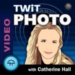 Logo of the podcast TWiT Photo (Video) Podcast TWiT Photo (Video)