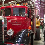 TWK Trucking with kingfish TWK Trucking with kingfish
