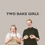 Two bake girls
