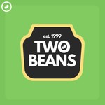 Logo of the podcast Two Beans Podcast Two Beans
