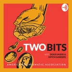 Logo of the podcast Two Bits Podcast Two Bits
