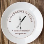 Two Chocolate Cakes Podcast Two Chocolate Cakes