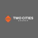 Logo of the podcast Two Cities Church Missing podcast logo