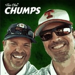 Logo of the podcast Two Club Chumps © Podcast Two Club Chumps ©
