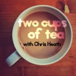 Logo of the podcast Two Cups of Tea Podcast Two Cups of Tea