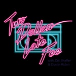 Two Dollar Late Fee - 80s Movie Podcast