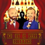Logo of the podcast Two Drink Cinema Podcast Two Drink Cinema