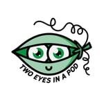 Logo of the podcast Two eyes in a pod Podcast Two eyes in a pod