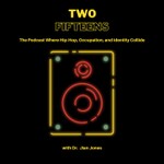 Two Fifteens Podcast Two Fifteens