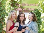 Two Girls And A Bottle Of Wine Podcast Two Girls And A Bottle Of Wine