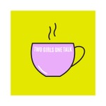 Logo of the podcast Two Girls One Talk Podcast Two Girls One Talk