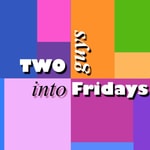 Logo of the podcast Two Guys Into Fridays: The TGIF Podcast Podcast Two Guys Into Fridays: The TGIF Podcast