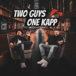 Logo of the podcast Two Guys One Kapp Podcast Two Guys One Kapp