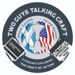 Logo of the podcast Two Guys Talking Craft Podcast Two Guys Talking Craft