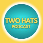 Logo of the podcast Two Hats Podcast Podcast Two Hats Podcast