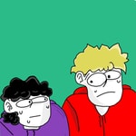 Logo of the podcast Two Idiots Talking Podcast Two Idiots Talking