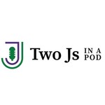 Logo of the podcast Two Js in a Pod Podcast Two Js in a Pod
