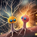 Logo of the podcast The Three Amygdala Podcast The Three Amygdala