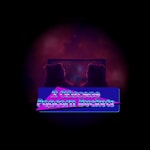 Logo of the podcast Two Obscene Popcorn Buckets Podcast Two Obscene Popcorn Buckets