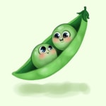 Logo of the podcast Two Peas In A Pod Podcast Two Peas In A Pod