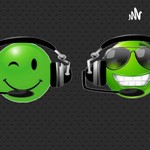 Logo of the podcast Two peas in a podcast Podcast Two peas in a podcast