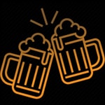 Logo of the podcast Two Pints Podcast Podcast Two Pints Podcast