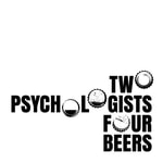 Logo of the podcast Two Psychologists Four Beers Logo of the podcast Two Psychologists Four Beers
