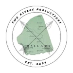 Logo of the podcast Two Rivers Productions Podcast Two Rivers Productions