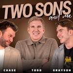Podcast Two Sons and Me 