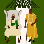 Logo of the podcast Two Stubborn Nigerians Podcast Two Stubborn Nigerians