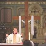 Podcast “Two Thoughts” - Sunday Homilies