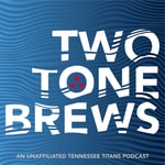 Logo of the podcast Two Tone Brews Podcast Two Tone Brews